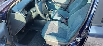 Fiat Brava 1,6 100 76kw servisované ČR - 9