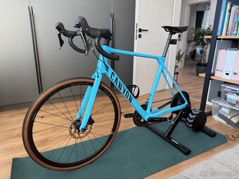 Canyon Endurance CF 7 vel. L - 9