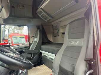 Daf XF 106.480,Standart,SSC,Spoiler - 9