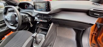 Prodám Peugeot 2008 Pure tech active pack - 9