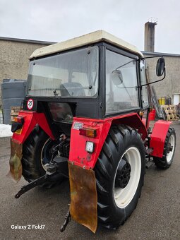 Zetor 7245 - 9