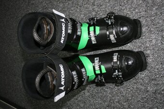 lyže Rossignol Experience 166 cm 80 - 9