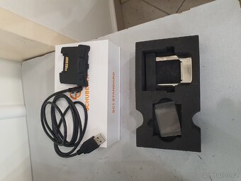 Komunikační systém. Komunikátor. - 9