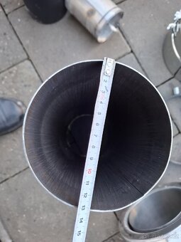 komín kouřovod - 9