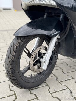 Honda PCX 125 - 9