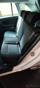 Škoda Fabia 2, 1,6tdi, 2013 - 9