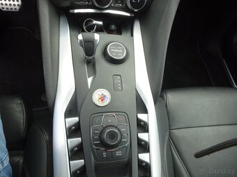 Citroën DS5 2.0 HDI r.v.2013(120 KW) Hybrid - 9