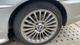 BMW E46 Coupe 330ci M-Paket titansilber dily - 9