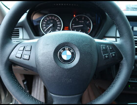BMW X5 2008 173kw - 9
