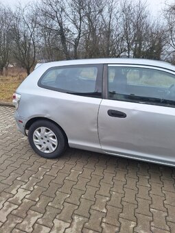Honda civic 7g - 9