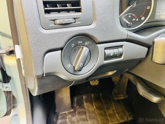 ŠKODA OCTAVIA 1.2 Tsi BENZÍN 77 kW 6 RYCHLOSTÍ - 9