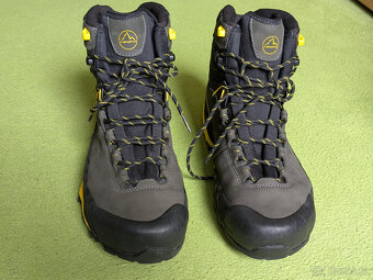 Pohorky La Sportiva TX5 GTX vel. 43,5 - 9
