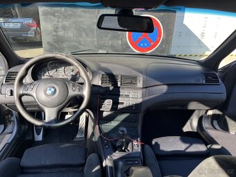 Bmw e46 320d facelift m packet - 9