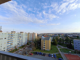 Pronájem, byt 2+1, 50 m2, Mohelnice - 9