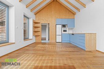 Pronájem, novostavba, 147 m2, Moravský Písek, ev.č. 03202 - 9