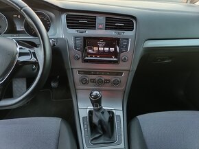 Golf VII 1.4tsi, combi, 114 000km - 9