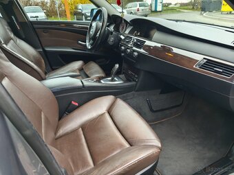 E61 173kw - 9