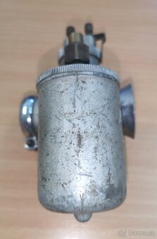Predám karburátor Amal 276 001R - uloženka - 9