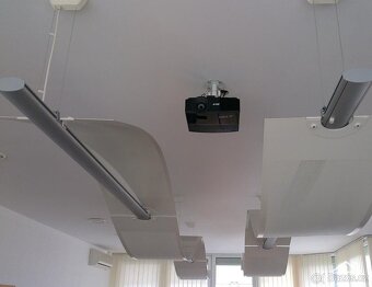 Pronájem kanceláří Jihlava se zasedací místností 380m2 Pávo - 9