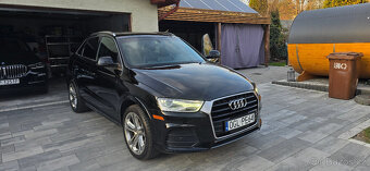 Audi Q3 2.0.Turbo 147KW 2017 - 9