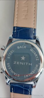 Hodinky Zenith - 9