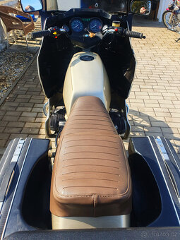 BMW R45 RT kapotáž - 9