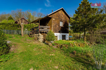Prodej chaty, 24 m², Stružnice - 9