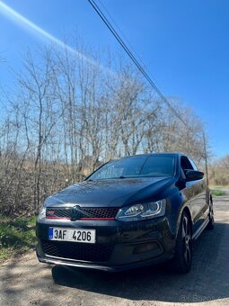 Vw polo Gti - 9