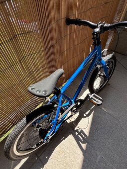 Dětské kolo Bungi Bungi 16” - 9