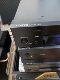 Onkyo A-933 - 9