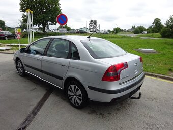 CITROEN C5 1,6 HDI GARANCE KM - 9