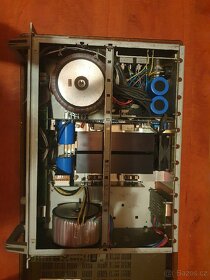 Zesilovače PHILIPS SQ 45 LBB 1348/40 a LBB 1346/40 - 9