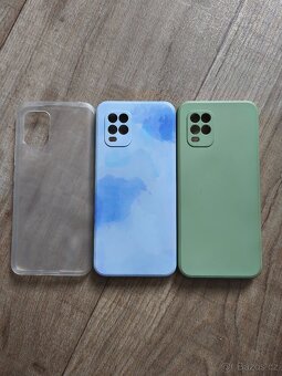 Xiaomi 10 lite 5G Dream White + dárky - 9