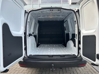 Transit Connect Van L2 2,0 Diesel 102k NOVÝ ČR Záruka FORD - 9