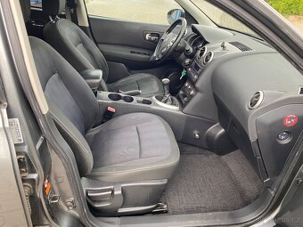 Nissan Qashqai 1.6 i - 9