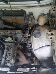 Wartburg Combi 353 - 9