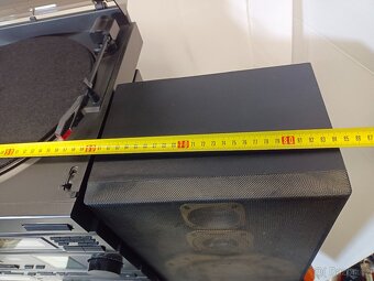 Samsung věž SCM-6900 +gramo - 9