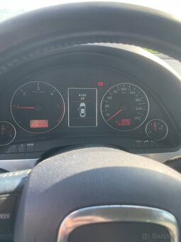 AUDI A4 2.0TDI 103kw - 9