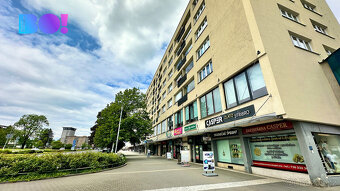 Prodej bytu 2+1, 67 m², ul. Dlouhá třída, Havířov - Město - 9