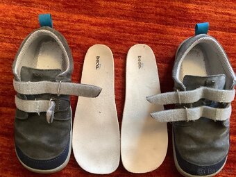 Barefoot polobotky Beda vel. 32 - 9