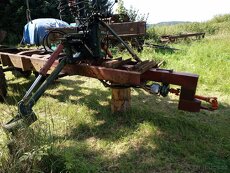 Prodám: vyvážečka / nakladač - 9