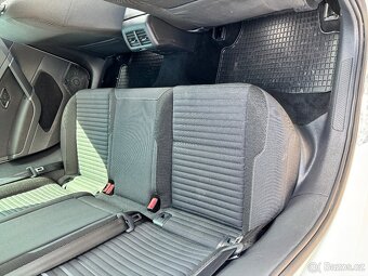 VW Golf 1,2TSI 2014 - 9