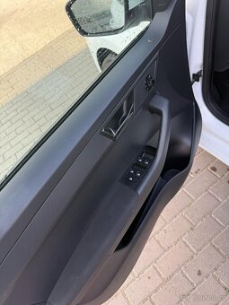Škoda Fabia III 1.2 TSi 66kw STYLE, ČR, 2015 - 9