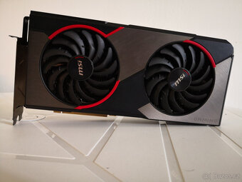 Herní PC- RX 5600XT,RYZEN 5 1600 AF - 9