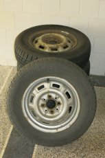 Prodám náhradní díly na Škoda 100,110,120,Favorit,OPEL,JAWA - 9