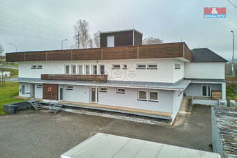 Pronájem obchod a služby, 327 m², Trutnov, ul. Polská - 9