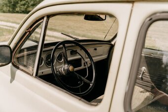 Škoda 1202 STW - 9