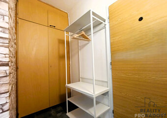 Pronájem bytu 2+ KK - 9