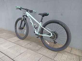 Dětské kolo Specialized Rockhopper 27,5" vel. S" - 9