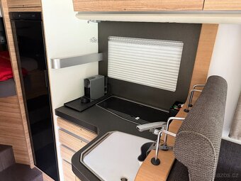 Adria Sonic 600 SL - 9